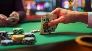 777xs Live Casino Tables