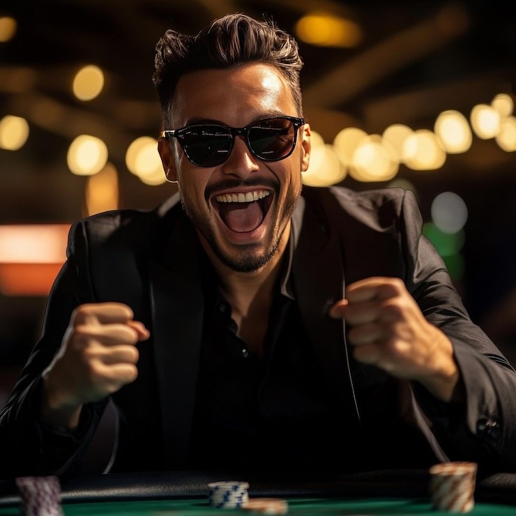 777xs Live Casino